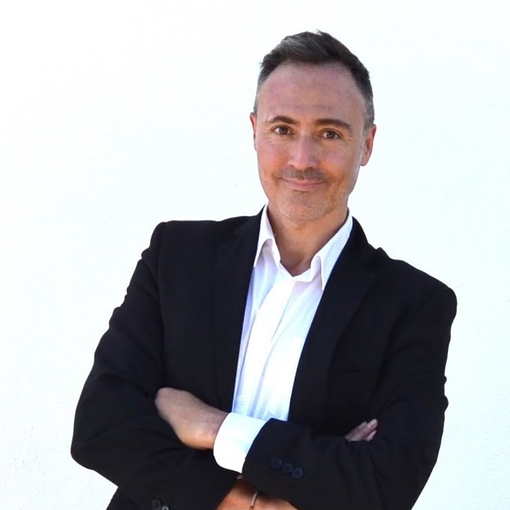 José Luis Peñas.